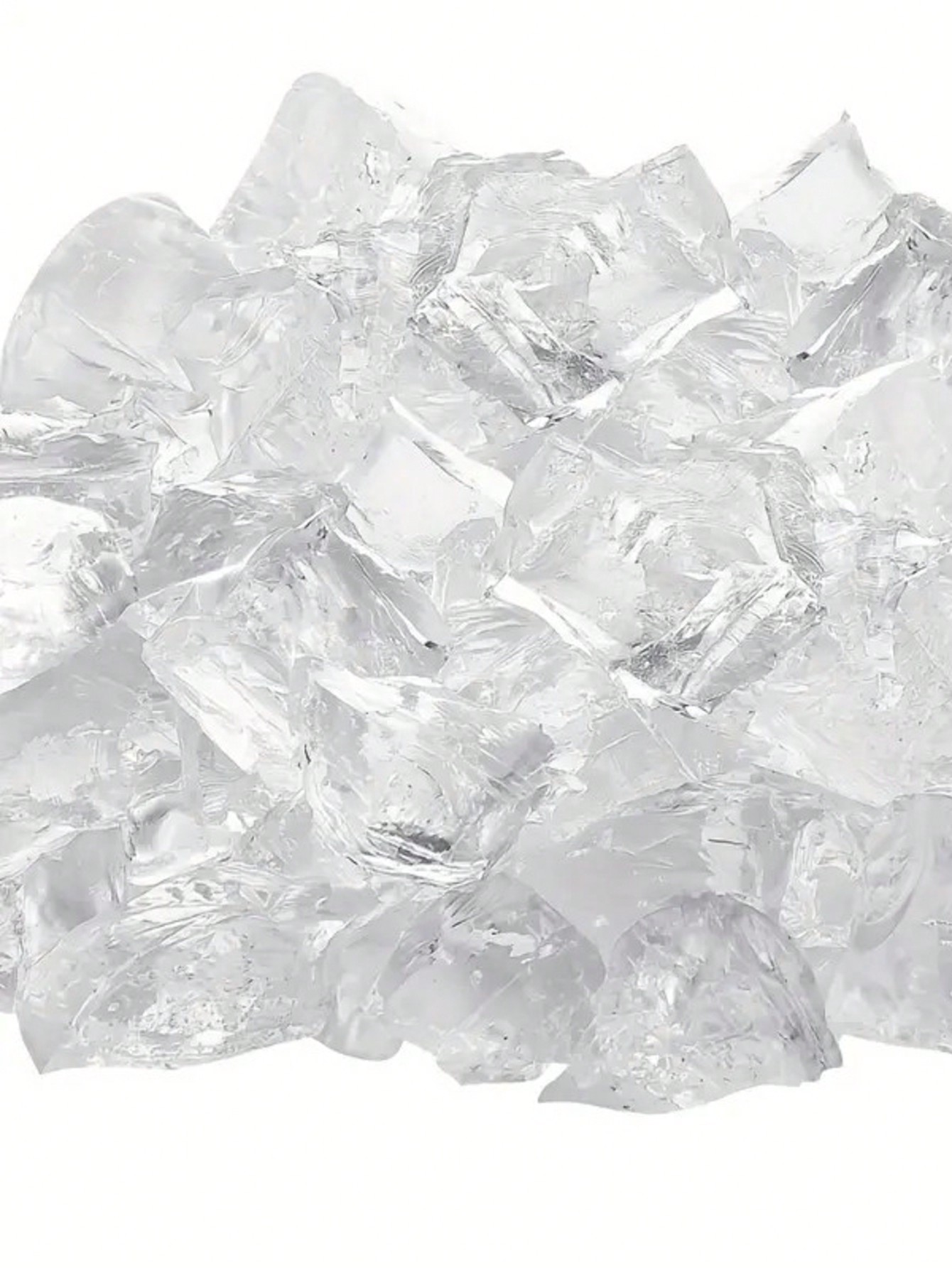 Supplies Of Candle - Clear Jelly Wax for DIY Candle