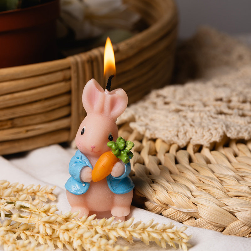 Children's Party Supplies Crea - Supplies Of Candle 评论和价格