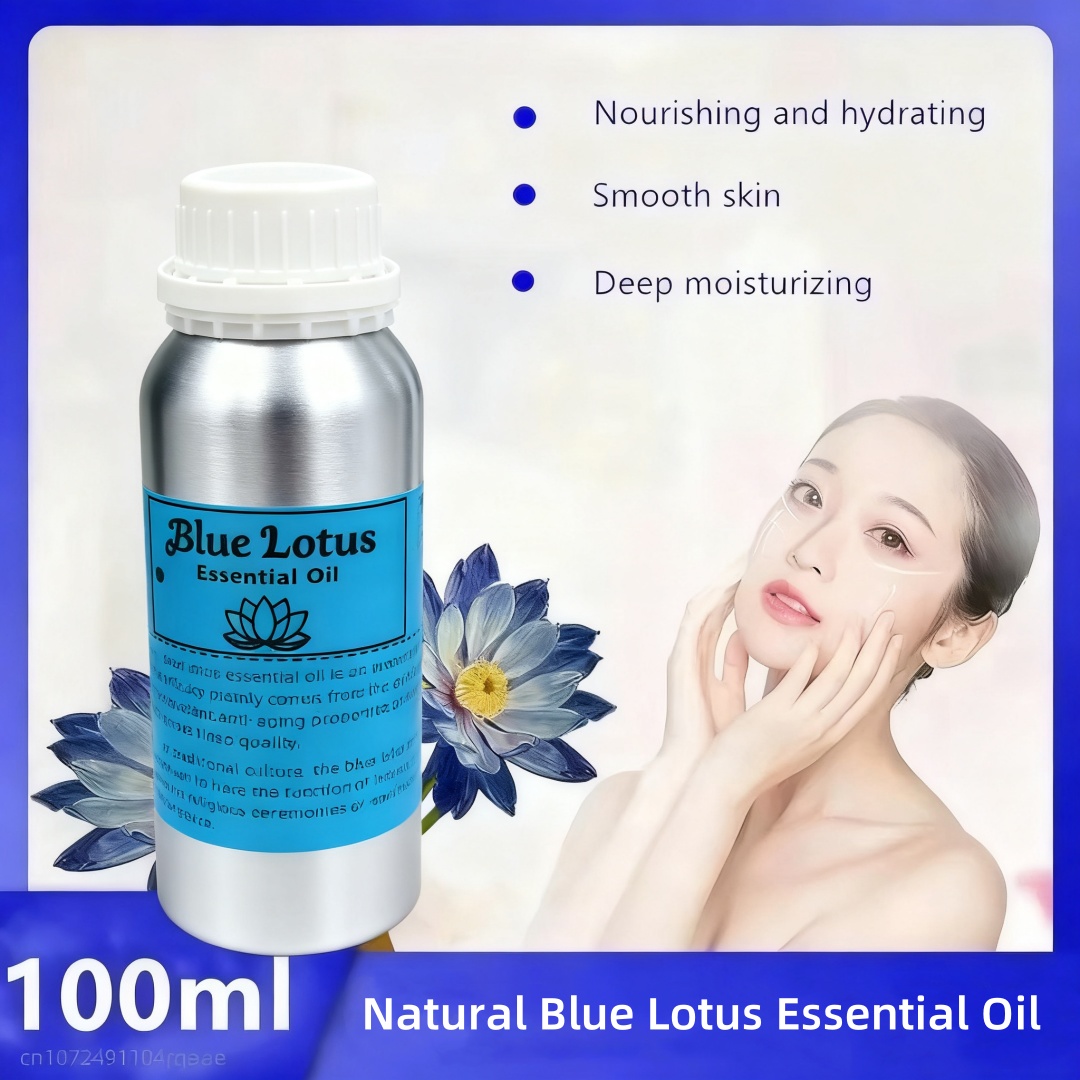 Aromatherapy Pure Natural Blue - Candle Making Supplies Fragrance Oils 评论和价格