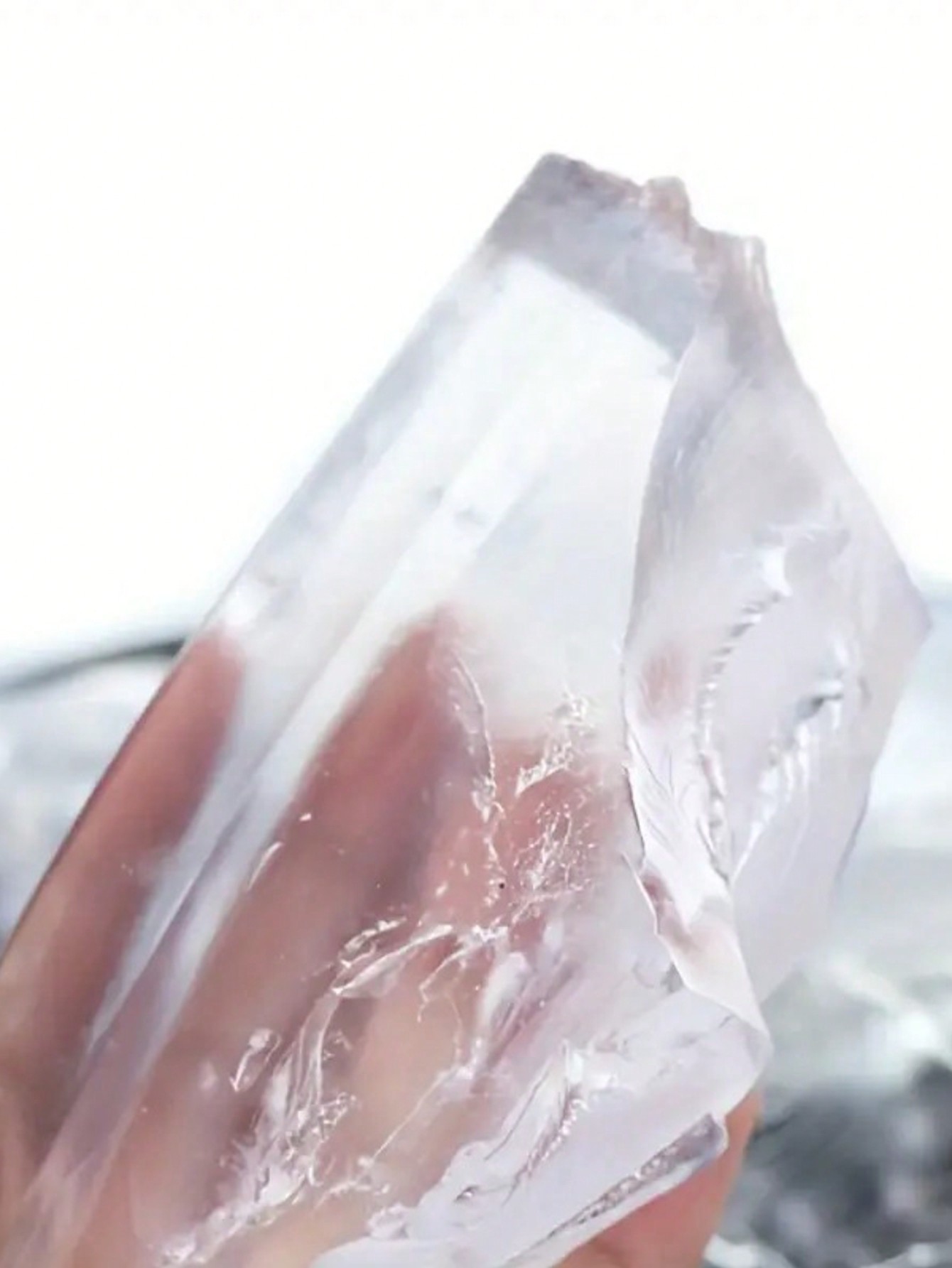 Clear Jelly Wax for DIY Candle - Supplies Of Candle 评论和价格
