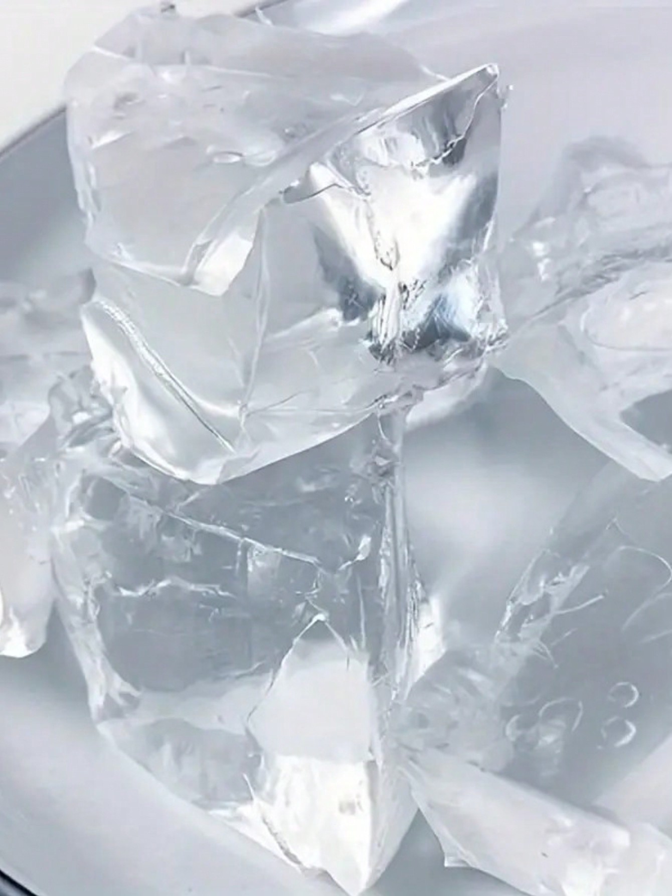 Clear Jelly Wax for DIY Candle - Supplies Of Candle 评论和价格