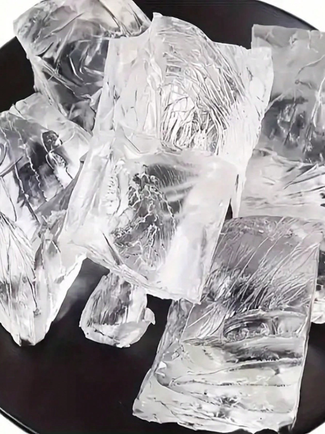 Clear Jelly Wax for DIY Candle - Supplies Of Candle 评论和价格