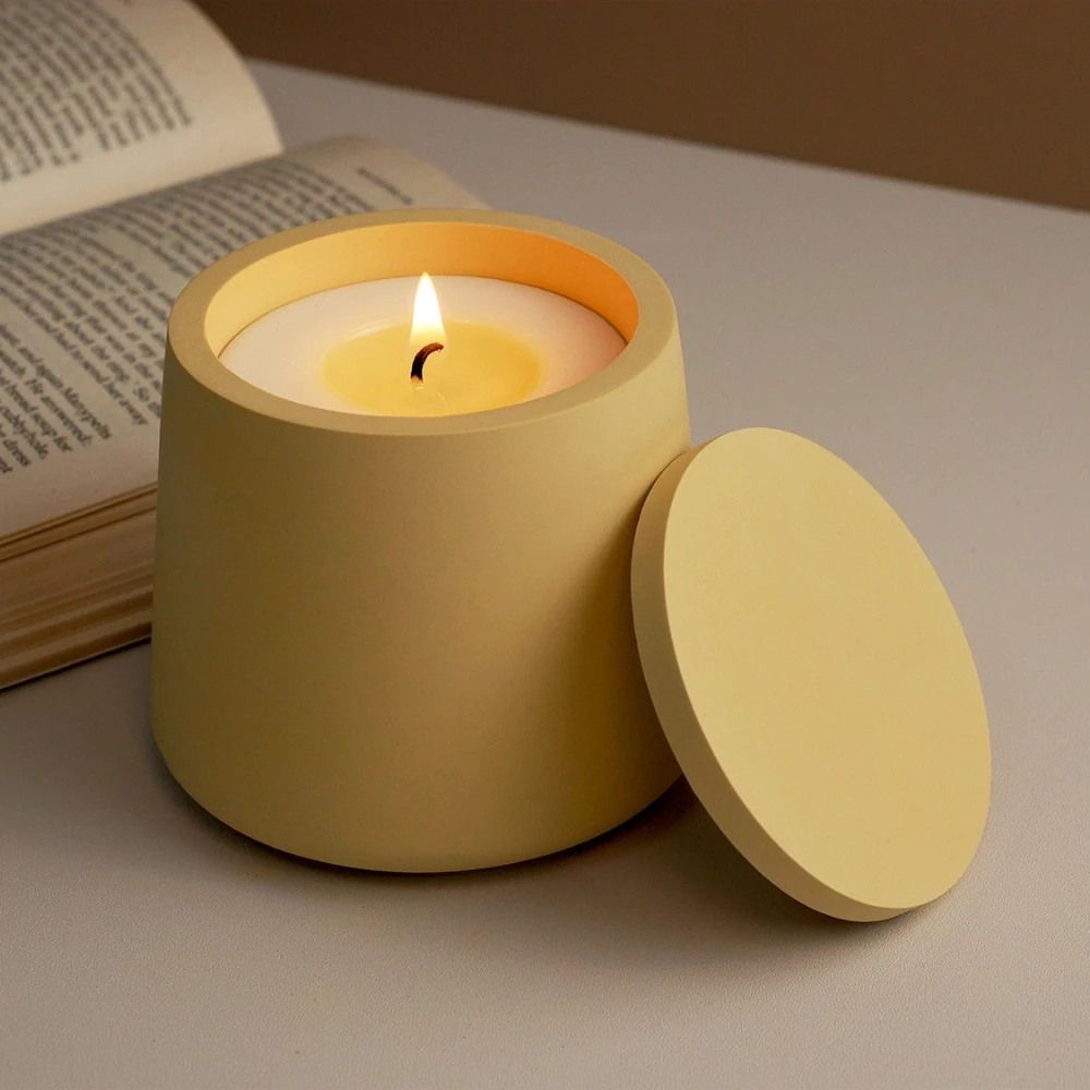 Multi-Purpose Candle Jars Sili - Supplies Of Candle 评论和价格