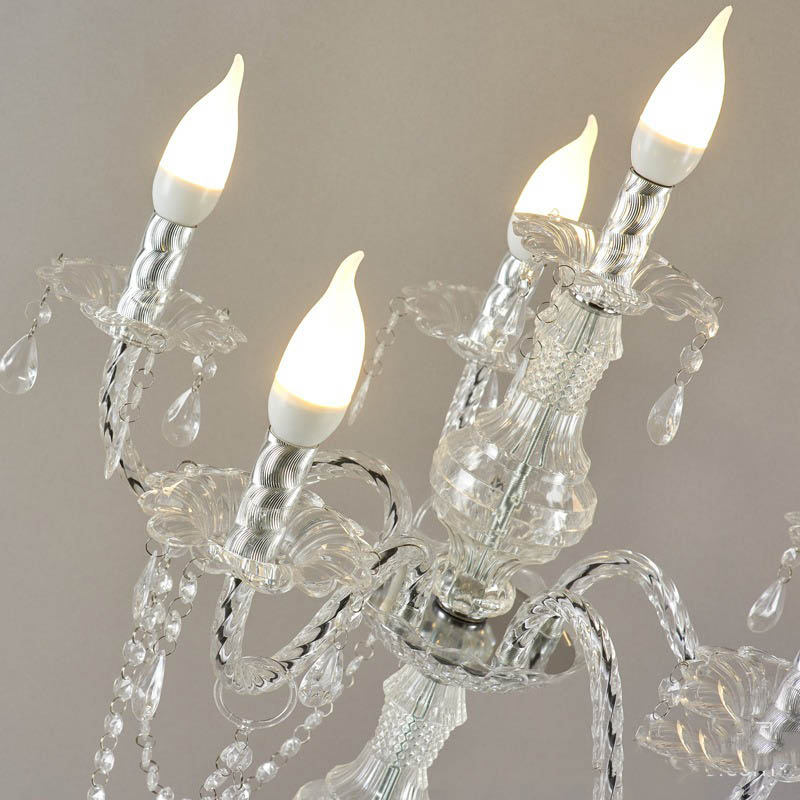 Modern Luxury Candle Lamps Wed - Supplies Of Candle 评论和价格