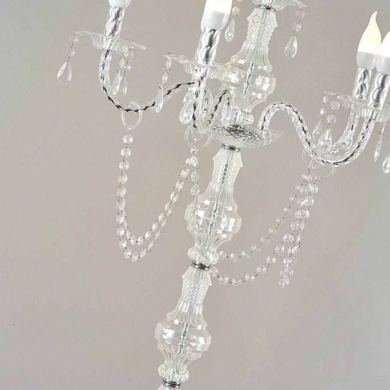Modern Luxury Candle Lamps Wed - Supplies Of Candle 评论和价格